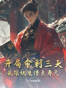 开局命剩三天？我跟妖魔借点寿元